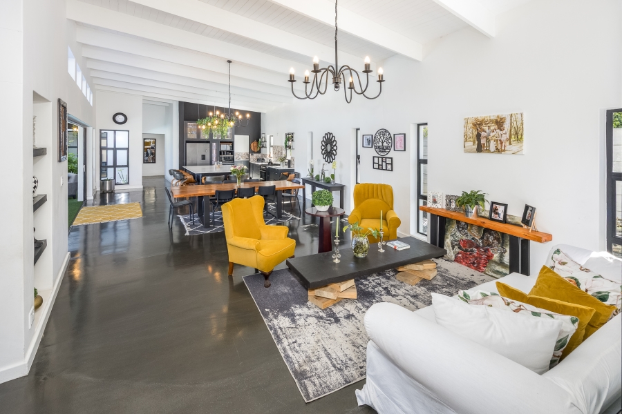 5 Bedroom Property for Sale in Elim Western Cape